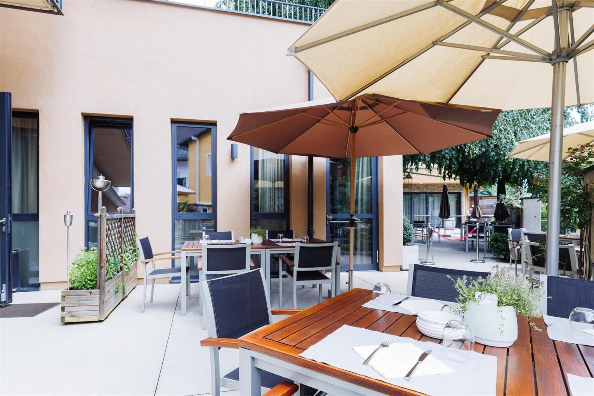 Hotel Stainzerhof מראה חיצוני תמונה